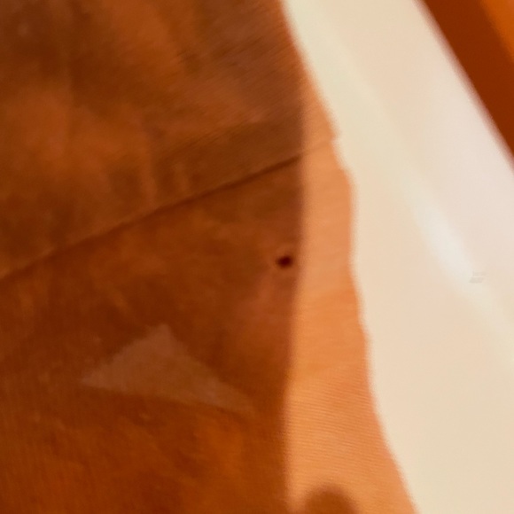 Distressed Edmonton as F U C K mega bleach tee shirt US M - Picture 6 of 10